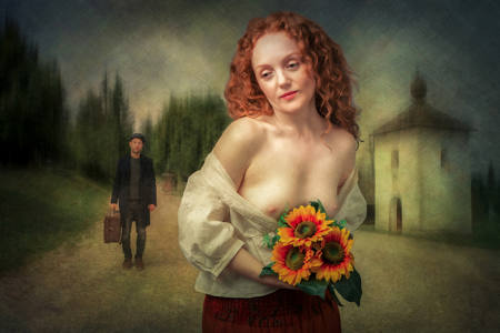 The Quiet Redemption