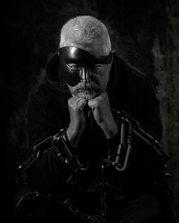 Tortured Body And Mind