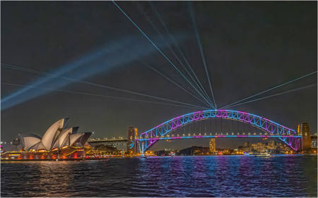 Sydney Harbour