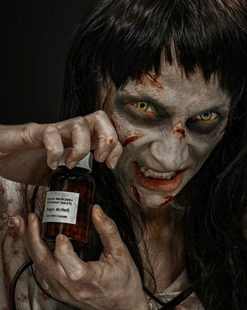 Needing Another Dose