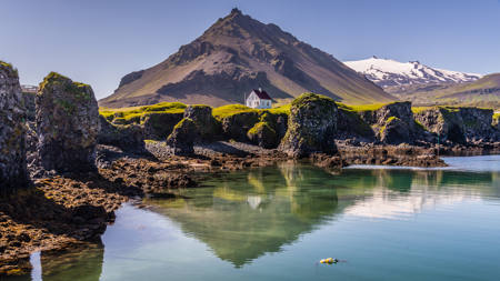 House With A View