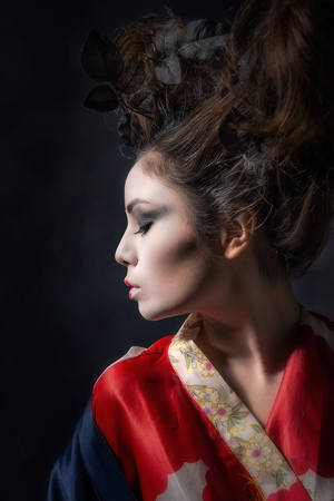 Far Eastern Beauty-2