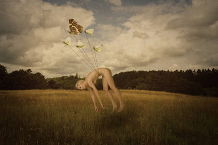 The Abduction Of Lilith