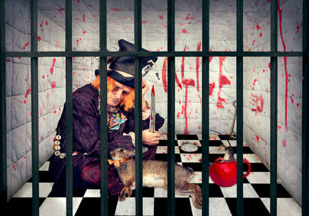 Life After Wonderland