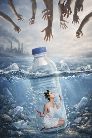 Protect Water Resources