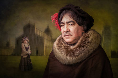 Maestro Di Pisa
