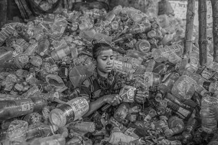Recycling Factory 4615