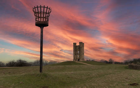 Broadway Tower