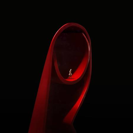 Architecture Of Light And Shadow