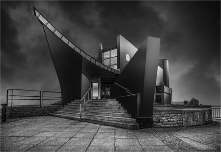 The Chung Ku Building