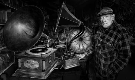 His Master's Voice