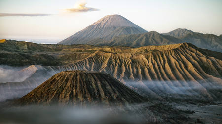 Mount Bromo