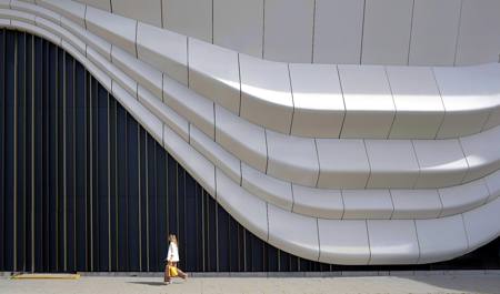 Twice Yellow Before The Wave