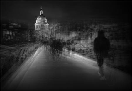 City That Never Sleeps