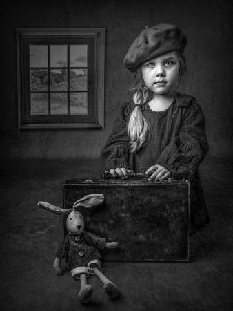 Leaving Home
