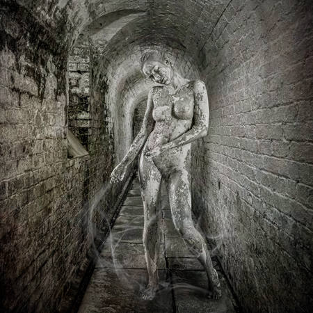 Haunting The Catacomb