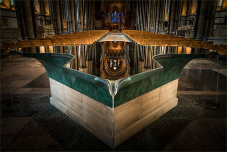 Holy Water