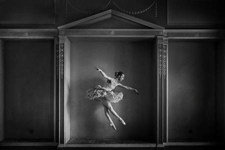 Dancing In The Light