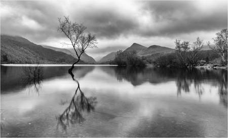 Llyn Padarn