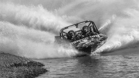 Mouth Fresh Racer 2051