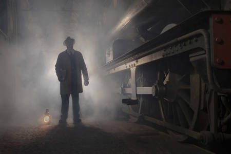 The Engine Inspector