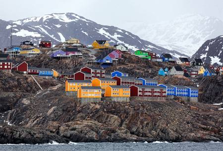 Sisimiut Greenland 03