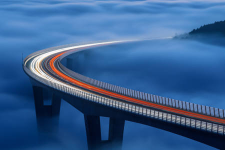 Highway To Paradise