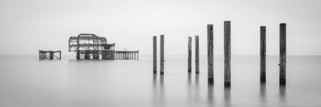 West Pier, Brighton