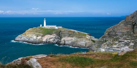SOUTH STACK ANGLESEY
