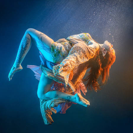 I've Got That Sinking Feeling