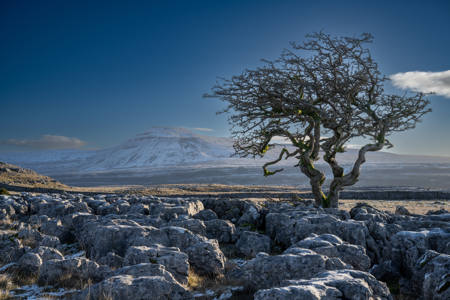 Twistleton Scar