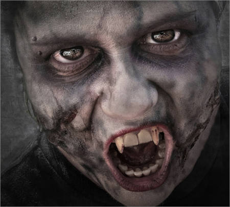 10 Blood Lust