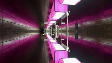 University Station