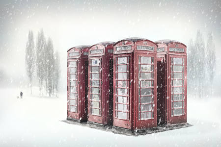 Hoping One Is Still Working