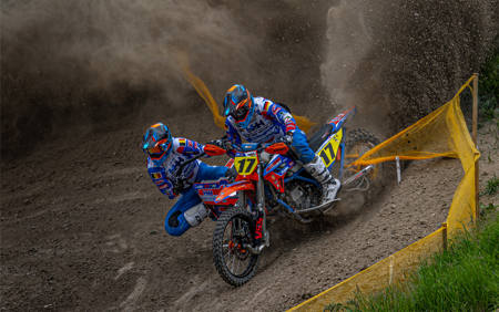 Foxhill Tangle