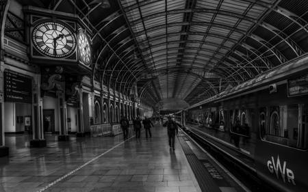 The 13.30 To Cheltenham.