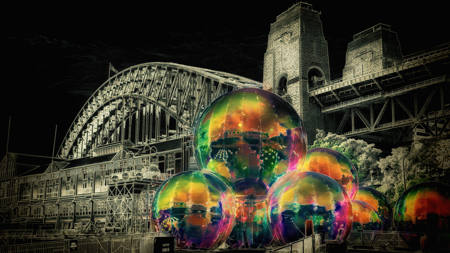 Sydney Vivid