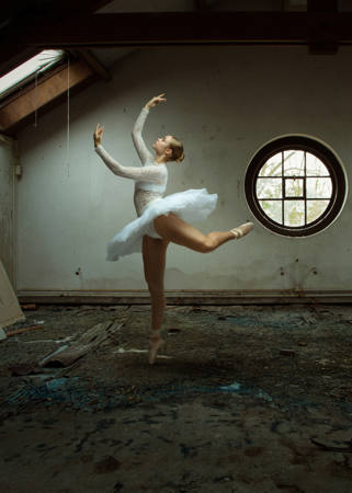 The Final Act - Ascend