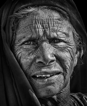 The Face