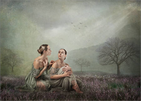 Together With Their Thoughts