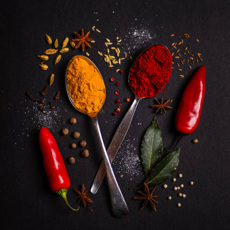 Spices