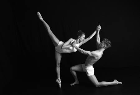 2 A Pair Of Artists