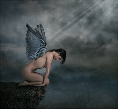 While The City Sleeps