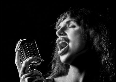 Soul Singer