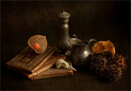 Tapestry Of Textures