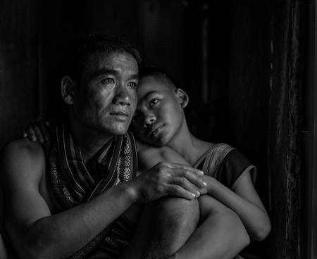 Bản Sao Warm Fatherly Love