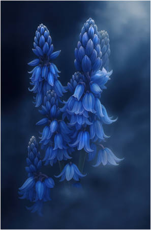 Blue Bells