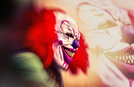 What Nightmares Are Made Of