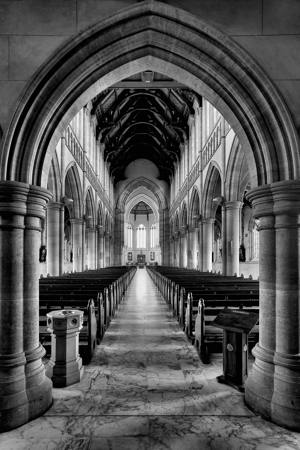 Sacred Heart Cathedral No. 2