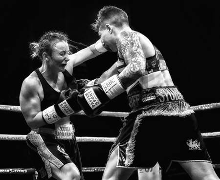 The Queensbury Girls